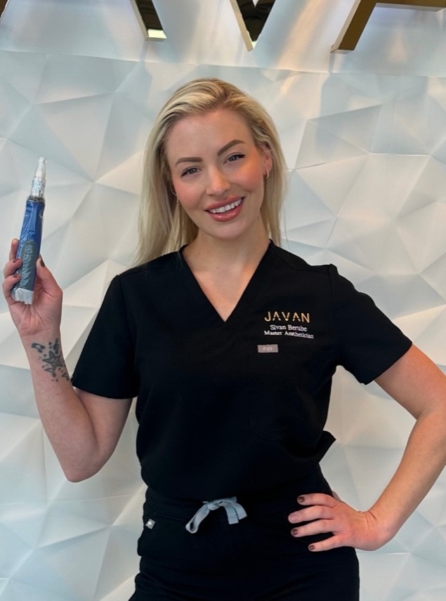 SkinPen Microneedling – the Hollywood Secret