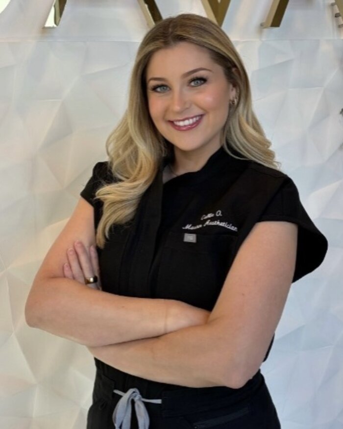 Callie Ottinger