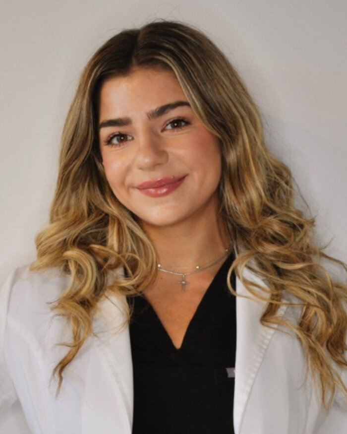 Mikayla Saur, RN